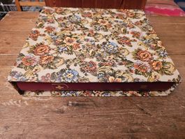 CH 1912-1999 Album BIELLA Band II 100% SBK Fr. 7'033.50