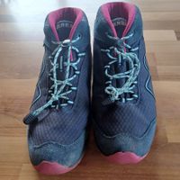 EVEREST Wanderschuh, Grösse 38
