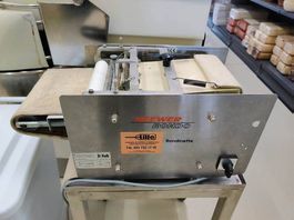 Machine à rouler les croissants. Rondinette