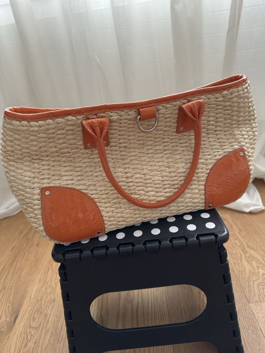 Prada Sacs femmes: Prada Tasche – D'occasion à Zug par life-style0202