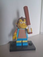 71005 Lego Minifiguren Simpson - Nelson Muntz