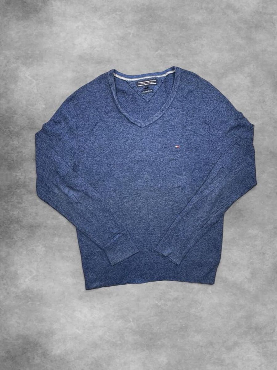 Tommy Hilfiger Maglioni & Felpe: Tommy Hilfiger sweater – Usato da Erlinsbach SO venduto da TogaResell
