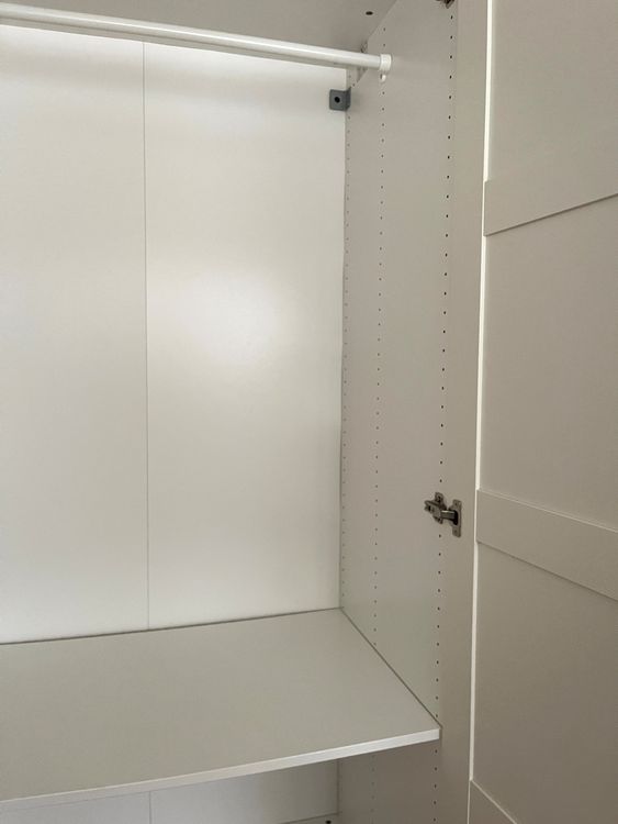 Ikea Armoires: Kleiderschrank ☀️🩷 – Neuf (Voir description) à Bern par Eliane.vdz 2