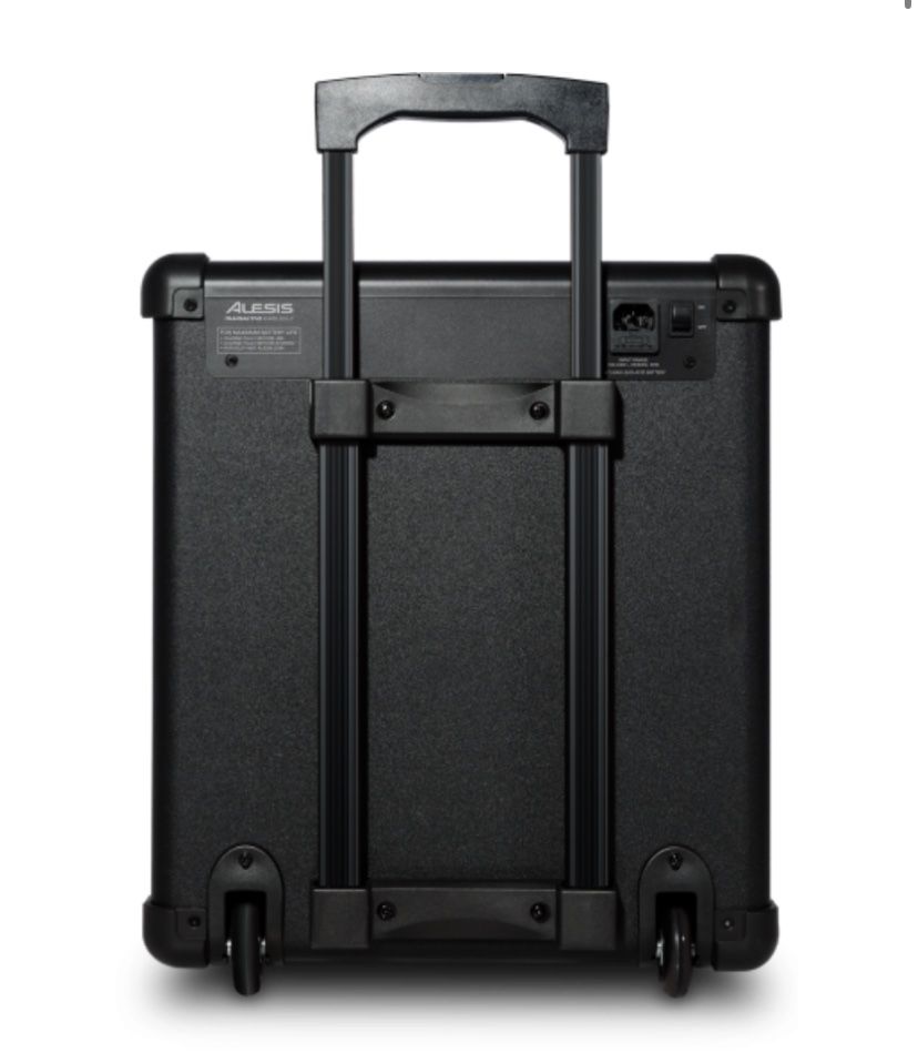Alesis Casse acustiche: Alesis TransActive Wireless MK2 – Usato da Winterthur venduto da sve_ttc8 1