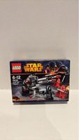 LEGO Star Wars Death Star Troopers 75034 neu & OVP