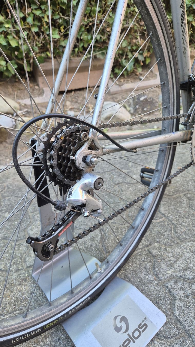 MBK Vélos: Velo – D'occasion à Oberhasli par Velo_Susak 7