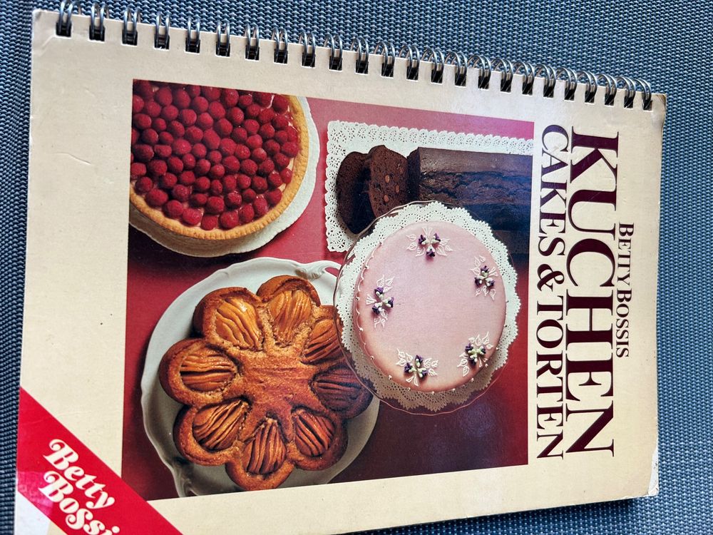 Betty Bossi Kaufen auf Ricardo