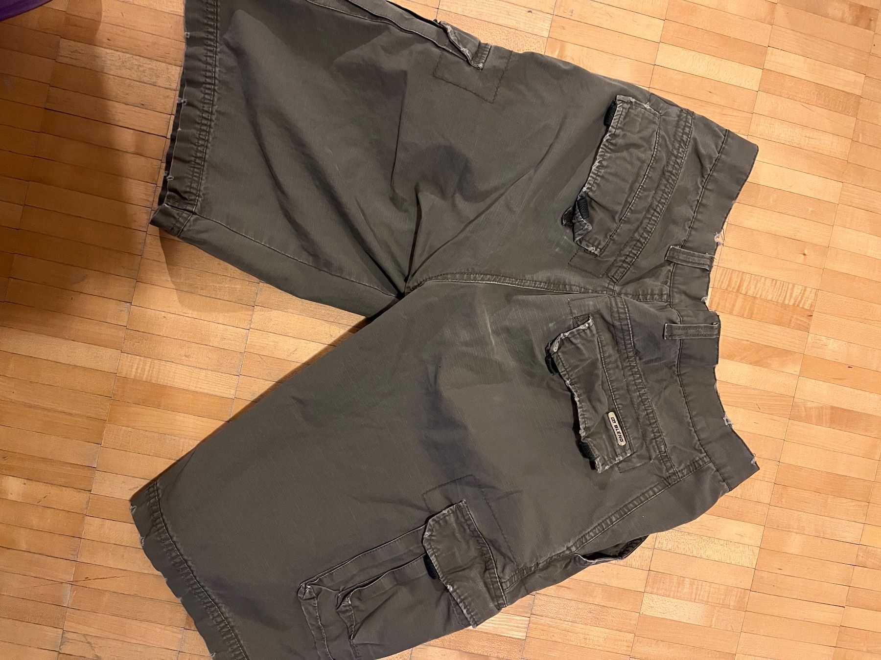 Pantalons: Hose – D'occasion à Küssnacht am Rigi par ciucchino 2