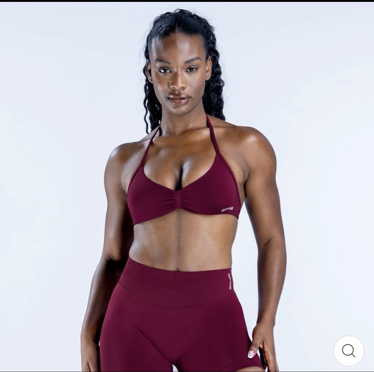 DFYNE Tops: Dfyne Impact Sport BH  – Neuf (Voir description) à Basel par jul_fx99