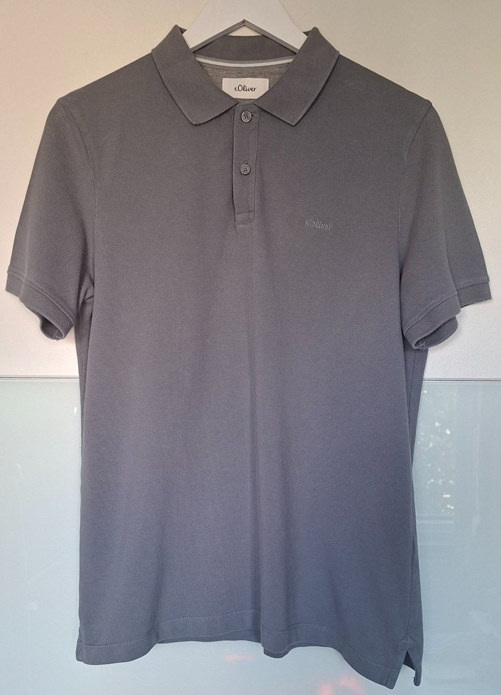 S.Oliver Magliette Polo: Poloshirt s.Oliver Grösse M – Usato da Feuerthalen venduto da kigo87