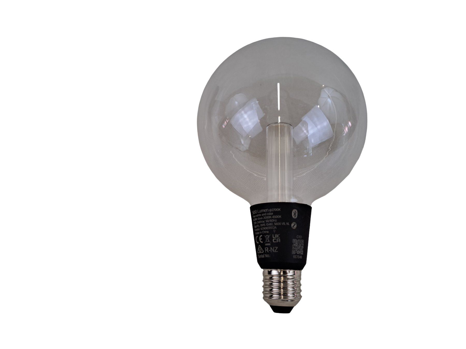 Philips Lampes: PHILIPS Hue 500 Glühbirne, E27 – Neuf (Voir description) à Männedorf par Restwert_Maennedorf 1