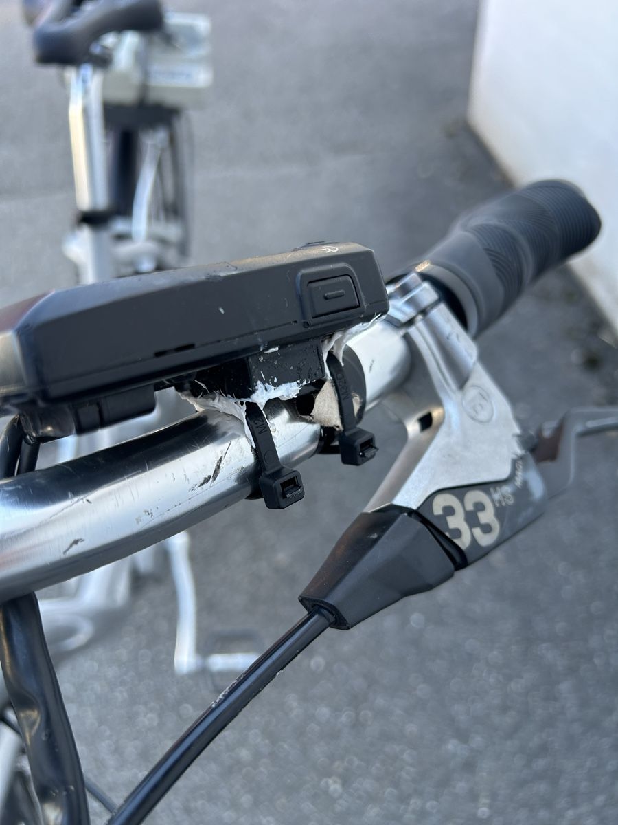 Biciclette: Flyer e Bile – Usato da Egerkingen venduto da G1970B 7