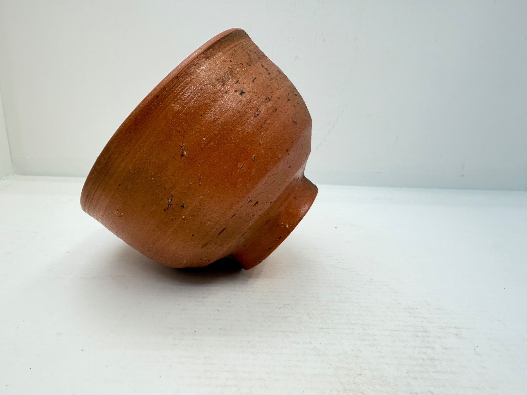 Tazze: Teeschale Japan Chawan Keramik-  20,Jr. "Bizen" – Nuovo e nell'imballaggio originale da Bern venduto da mbtiti 6