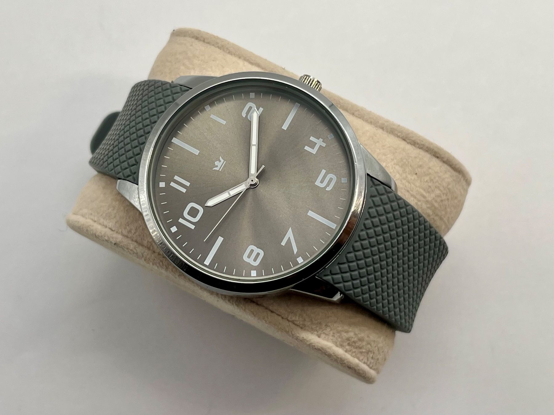 Uhren: Sempre Herrenuhr Model No. H01-SP-100 – Gebraucht aus Aarau von VelEis_Watches 1