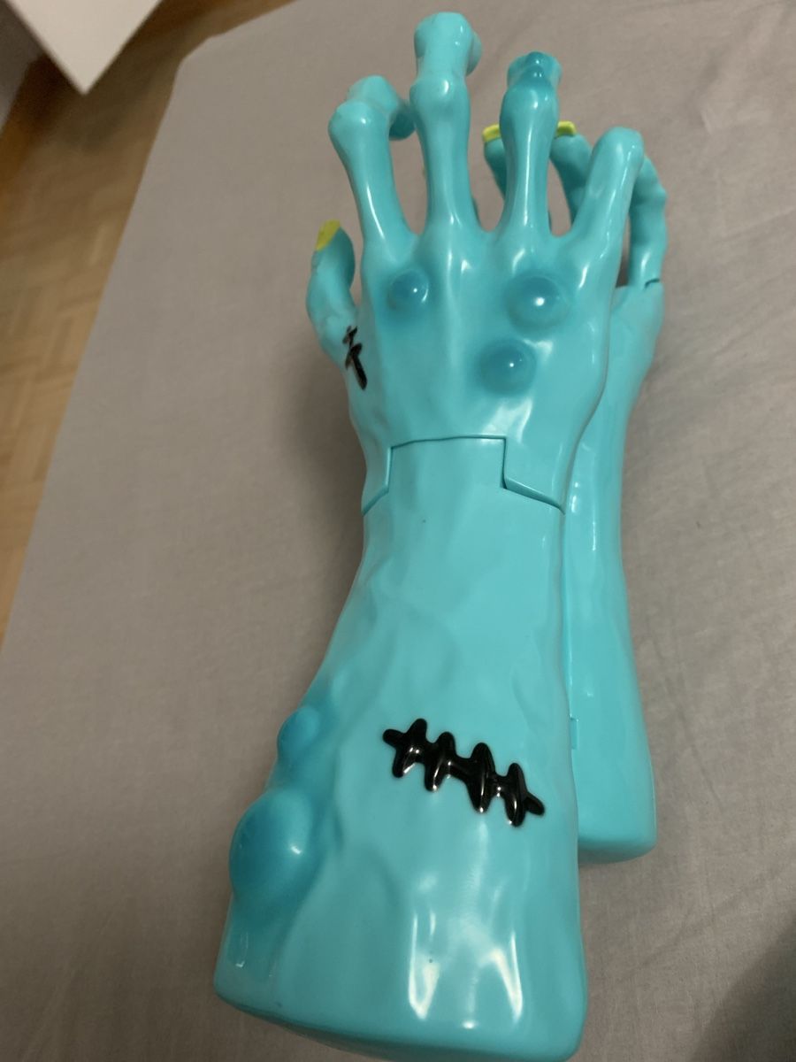 Spiele: Kinderspiel Zombie schnapp – Gebraucht aus Kirchberg BE von mua81