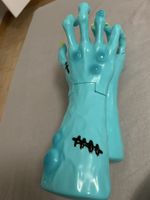 Kinderspiel Zombie schnapp