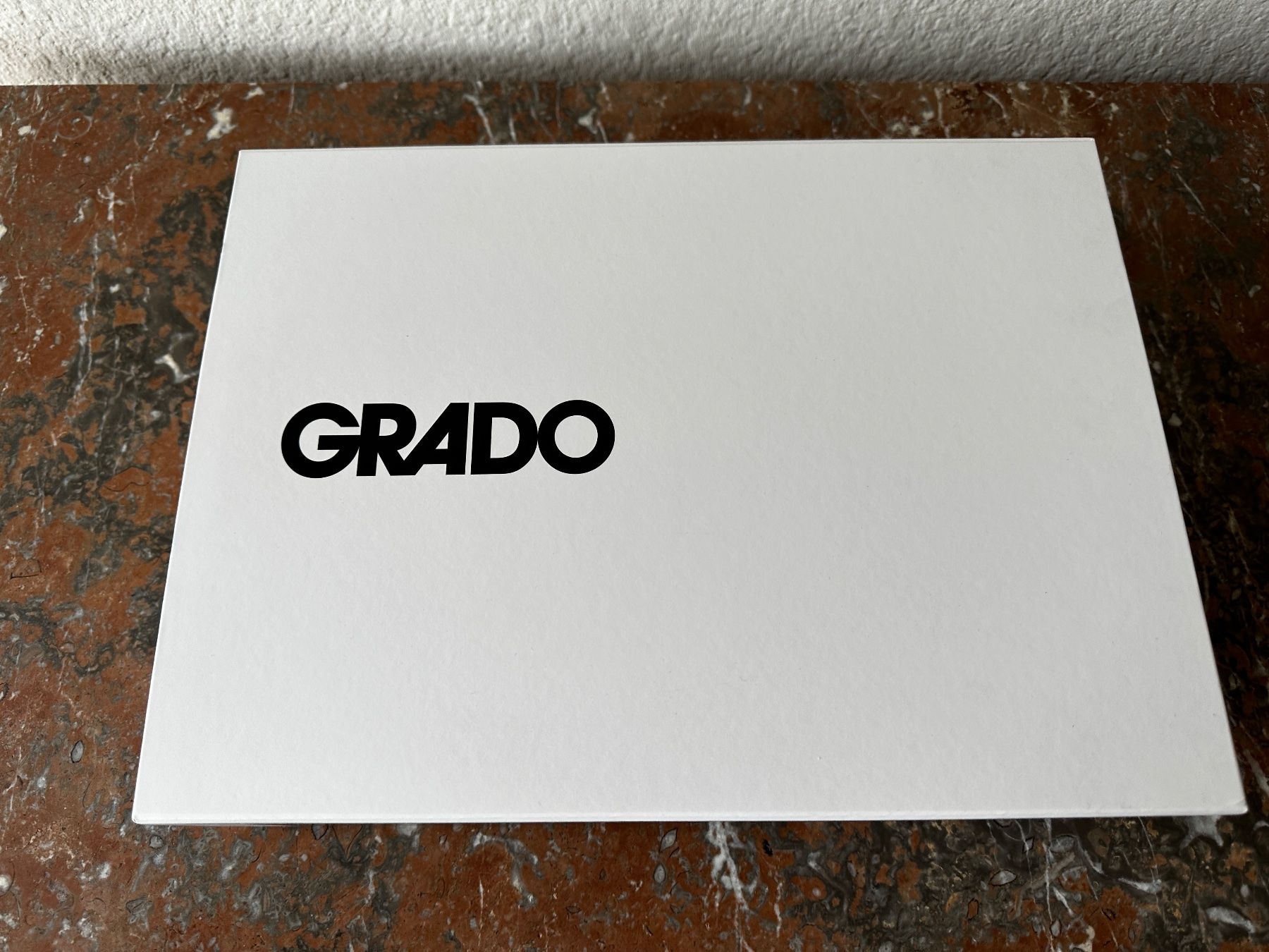 Grado Cuffie: GRADO GS3000E – Nuovo e nell'imballaggio originale da Worblaufen venduto da Sissi10 5