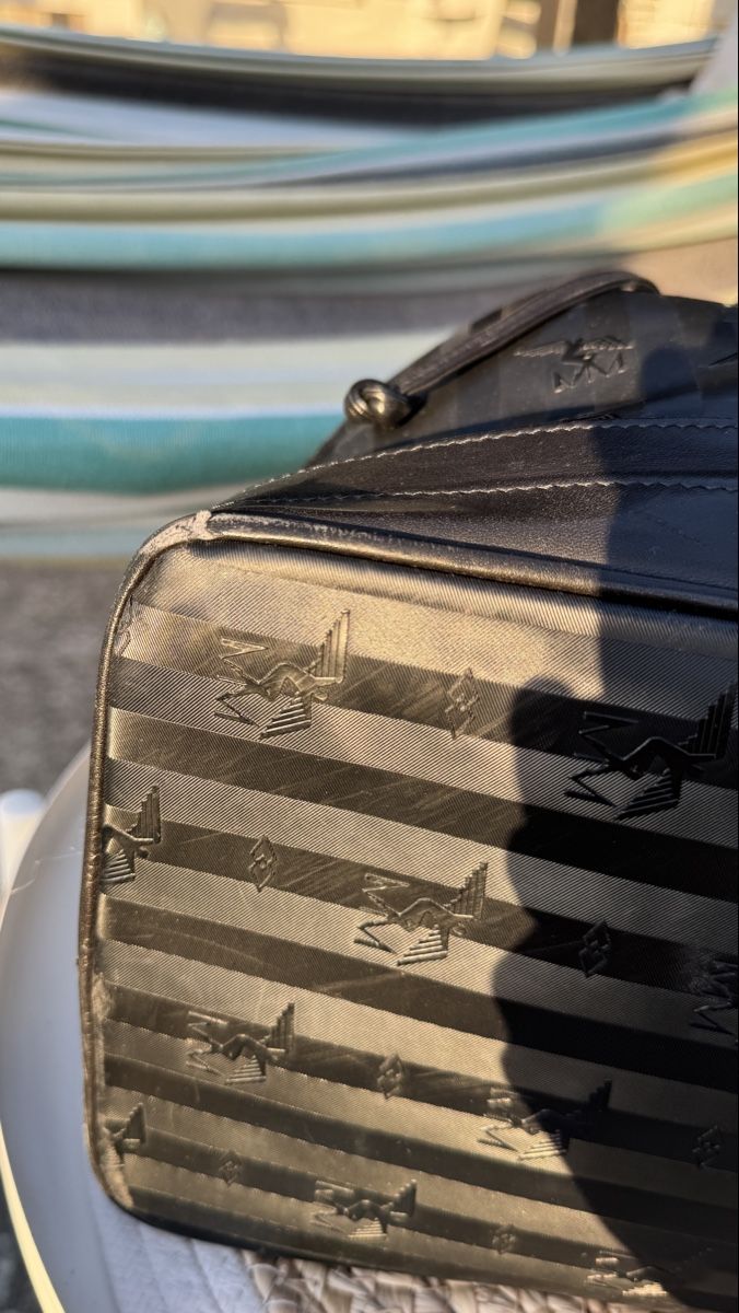 Maison Mollerus Taschen: Maison Mollerus SION Bucket Bag / Beuteltasche – Gebraucht aus Speicherschwendi von sen_r6wk 7