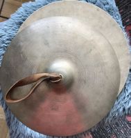 Türkische Cinellen