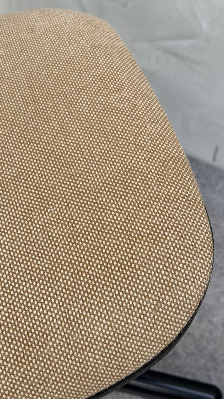 Sedie: Chaise de bureau ergonomique a roulette – Usato da Bulle venduto da ABELiAM 5