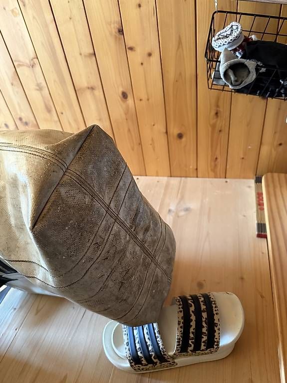 Borse: Freitag Shopper – Usato da Saas im Prättigau venduto da jasna118 4