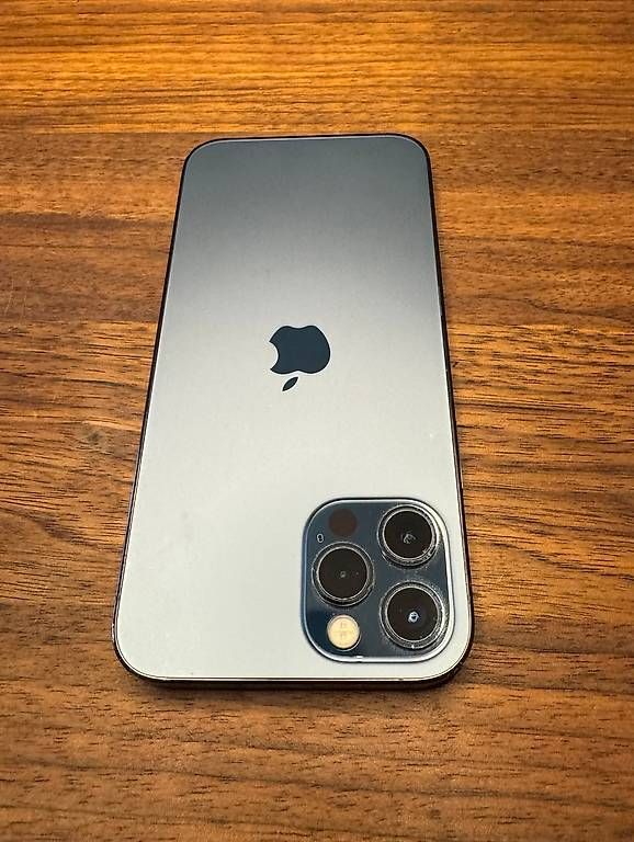 Apple Portables: iPhone 12 Pro 256GB – D'occasion à Erlinsbach par marco-sx 4