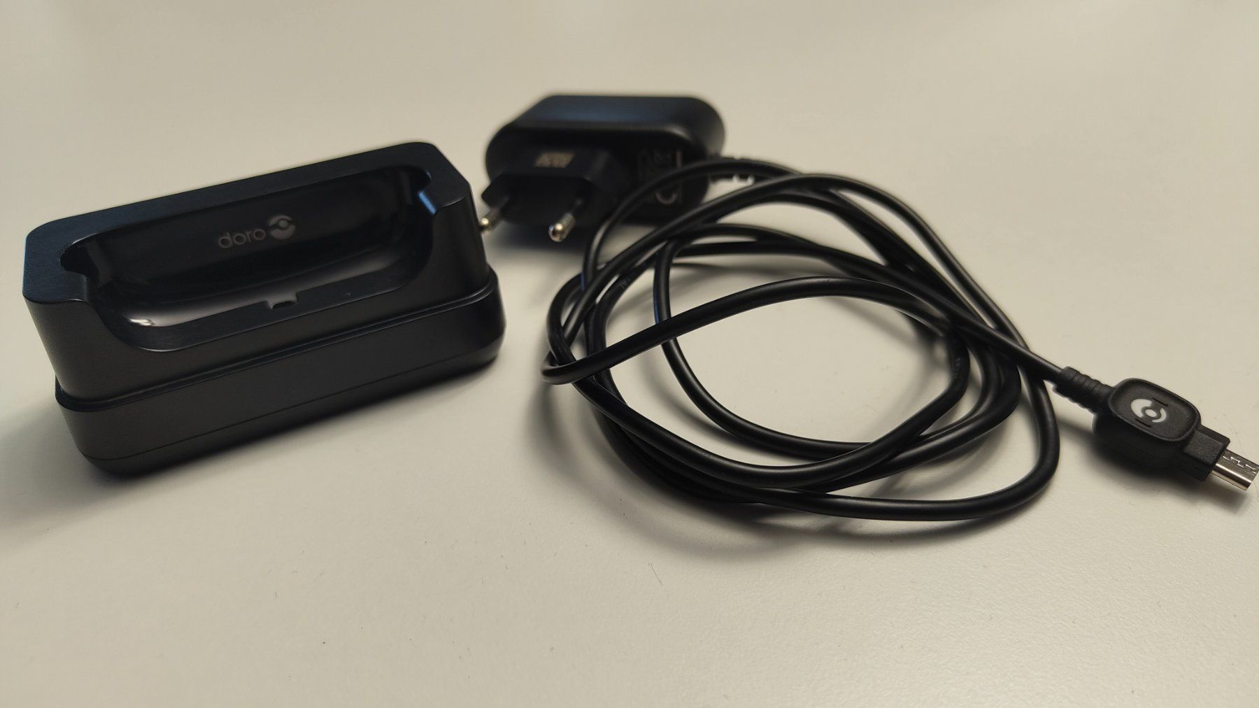 Doro Portables: Doro 5860 2.40", 2 Mpx – D'occasion à Zollikofen par uccch 3
