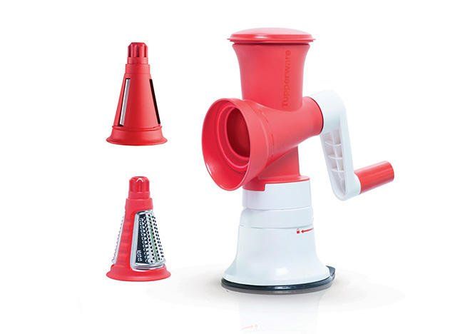 Tupperware Behälter & Ähnliches: Tupperware Fusion Master Ice Shaver – Neu und originalverpackt aus Busswil BE von asi_r552