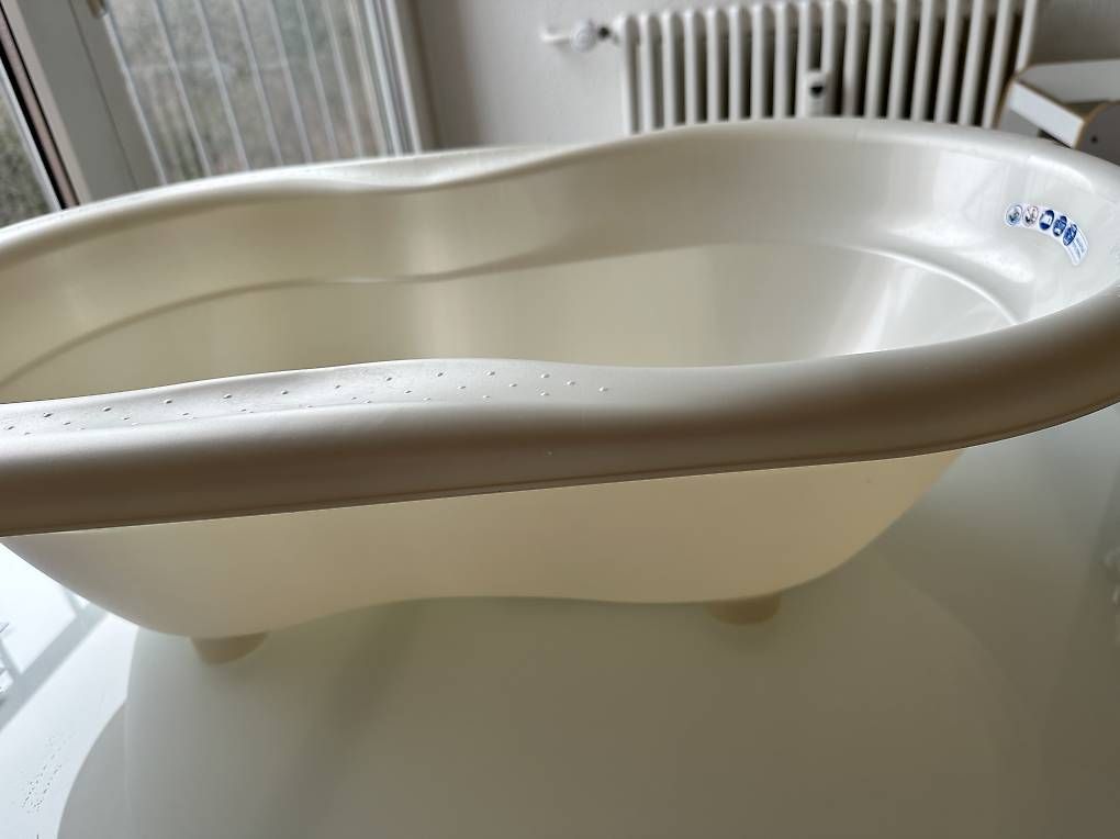 Vasche da bagno: Baby Badewanne – Usato da Muttenz venduto da emyvogel 1