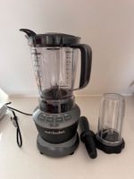 Nutribullet inkl. Zubehör