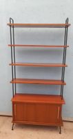 Mid Century Design Regal Holz Vintage