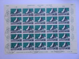 1965 mit Abart