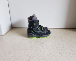 Lowa Milo GTX Hi Winterschuh Grösse 30