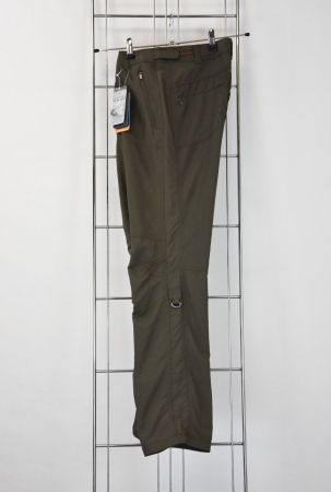 Icepeak Damen Sporthose Outdoor Trainer /Quick dry/olive/38