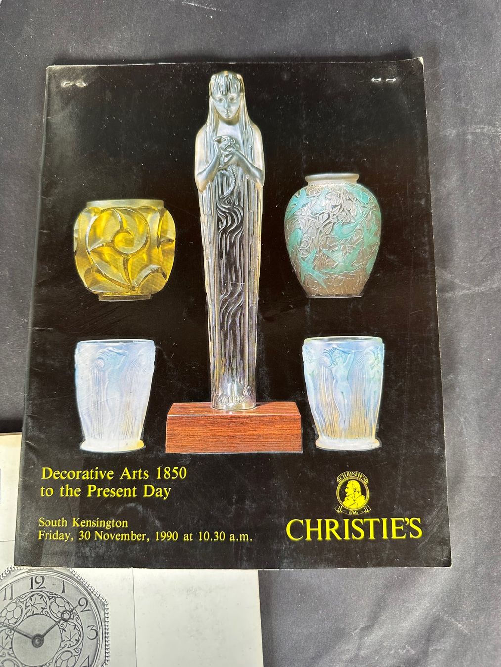 Bücher: Katalog Bonhams  + – Gebraucht aus Saas im Prättigau von norman02 1
