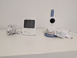 Babyphone Philips Avent mit Kamera guter Zustand