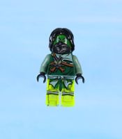 LEGO Minifigur Morro - Possession