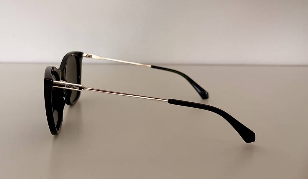 Polaroid Occhiali & Lenti: Polaroid Sonnenbrille – Usato da Dübendorf venduto da vici04 1