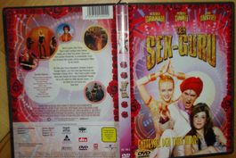 Bollywood - DER SEX-GURU