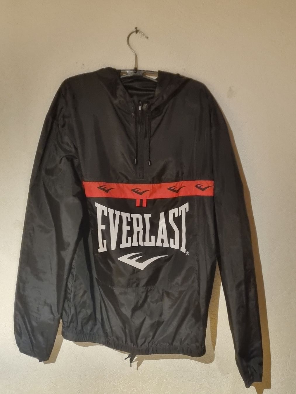 Everlast Giacche: Windbreaker Everlast – Usato da Oberbalm venduto da marou4