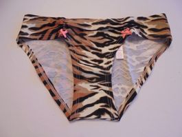 VICTORIA'S SECRET BIKINI, XS, NEU