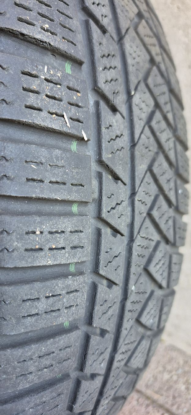 Pneumatici & Ruote complete: Winterräder zu Toyota RAV – Usato da Effingen venduto da manulieni94 3