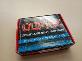 Olimex PIC-USB-4550 Development Board USB, als defekt