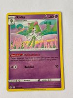 Pokemon-Karte Kirlia 068/195
