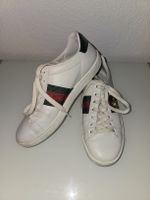 Gucci Sneaker Gr. 37, Top Zustand, neuwertig!