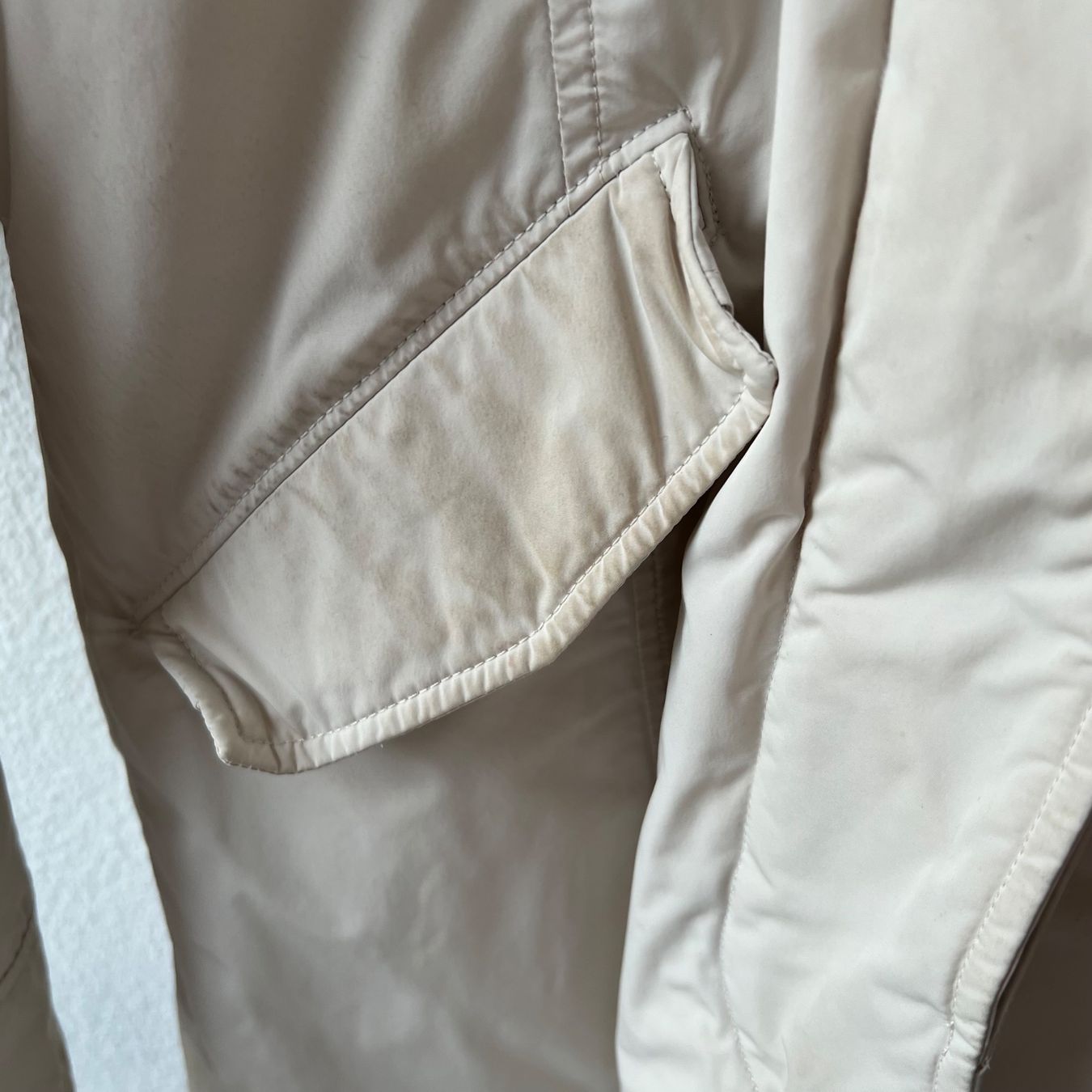 Woolrich Giacche: Woolrich Winterjacke – Usato da Arlesheim venduto da Charlotte.grm 6