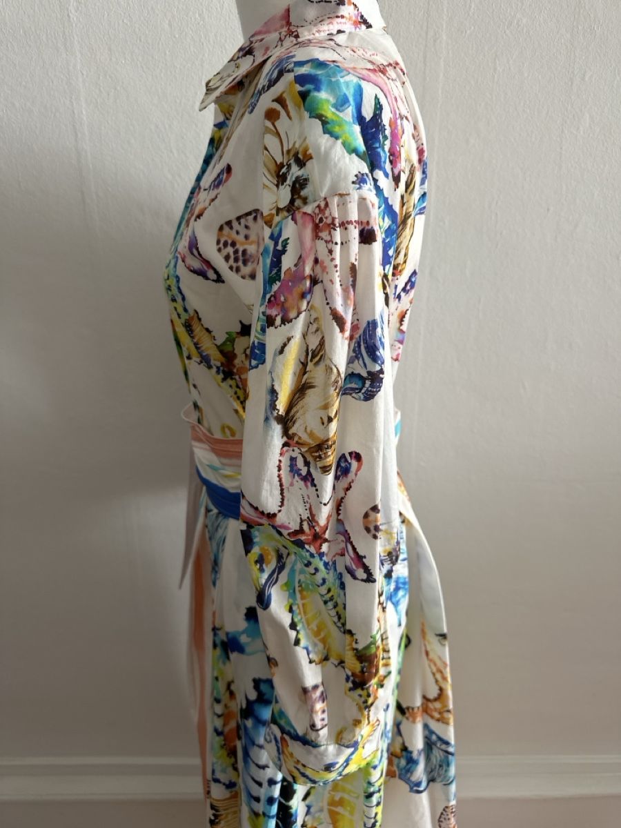 Robes: Sara Roka Kleid neu – Neuf (Voir description) à Bern par schnupka 7