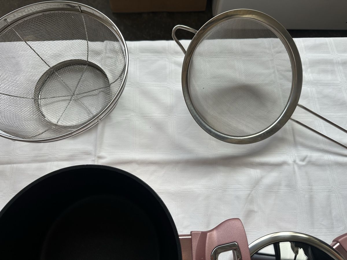 Elettrodomestici da cucina: Kochtopf und Pfanne – Usato da Sevelen venduto da Stopglobal. 2