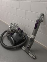 Dyson DC08 Telescope Animal Pro Staubsauger – Saugstark