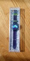Vintage Montre Swatch Scuba Triangle des Bermudes SDN106